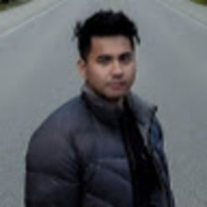 Meet your Posher, Kevin